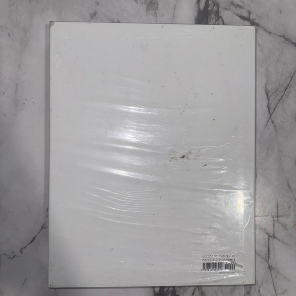 Chanel Book - Picture 2 of 2